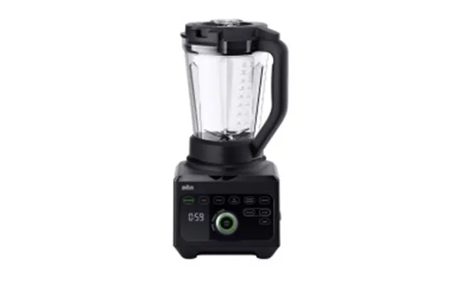 Braun Powerblend 9 Jb 9040 Blender Sort