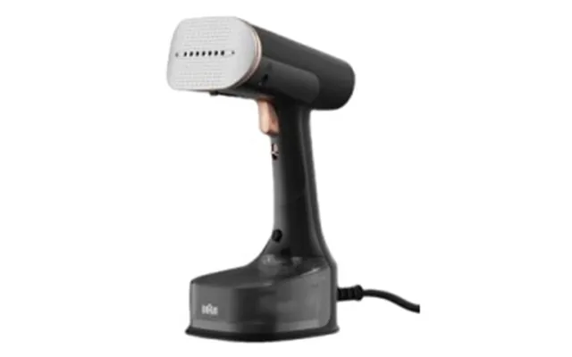 Braun Quickstyle 7 Gs 7077 Håndholdt Steamer Sort Kobber
