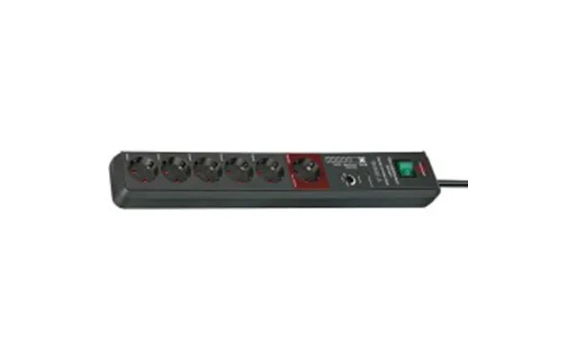 Brennenstuhl Secure-tec 19.500a 6 Ac