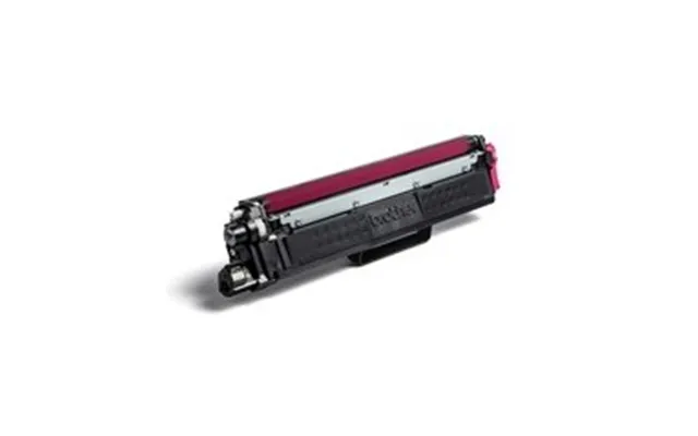 Brother Tn-243m Tonerpatron 1 Stk Original Magenta