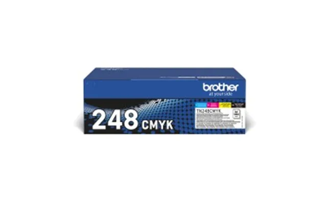 Brother Tn-248val Toner Cartridge 4