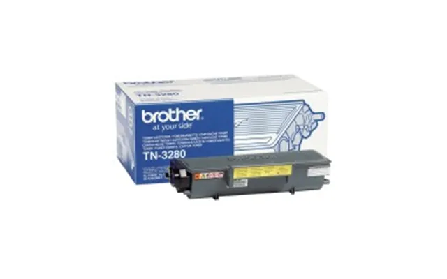 Brother Tn3280 - Ale Hy Toner