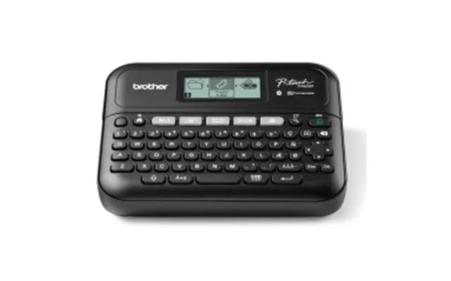 Brother Vp- Label Printer For Pc