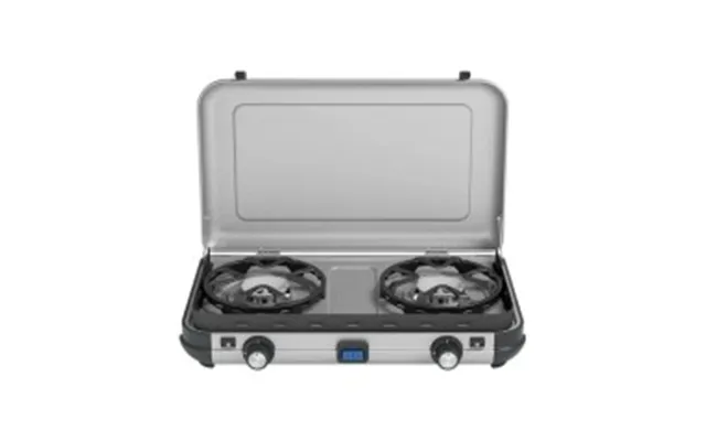 Campingaz Camping Kitchen 2 Maxi Cv Gas Kogeplader 3600w