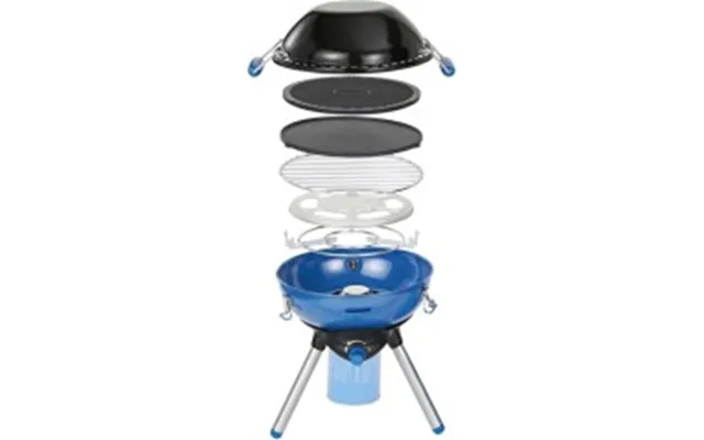 Campingaz Party Grill 400 Cv Grill