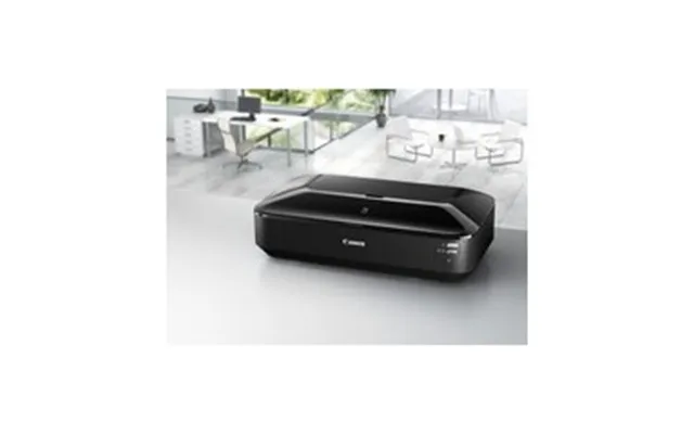 Canon Pixma Ix6850 Blækprinter
