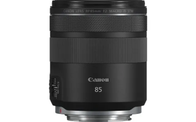 Canon Rf Telefoto Objektiv