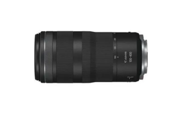 Canon Rf Telefoto Zoom Objektiv