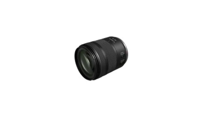Canon Rf Zoomobjektiv