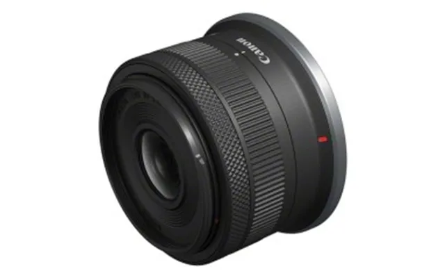 Canon Rf-s Zoomobjektiv