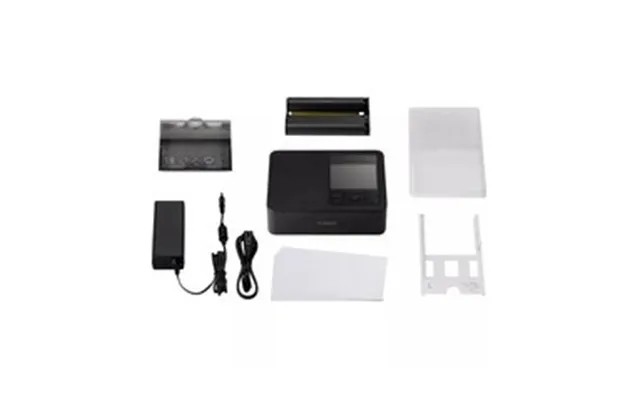 Canon Selphy Cp1500 Farvesublimering