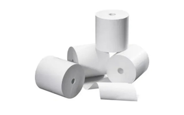 Capture Thermal Receipt Paper 57x40