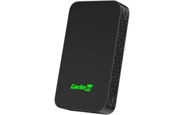 Carlinkit Cpc200-2air Trådløs Adapter Carplay & Android Auto