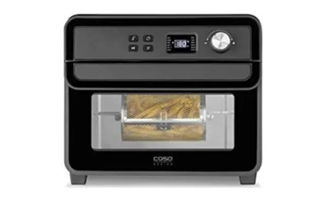 Caso Airfryer Chef 1700