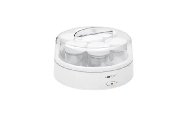 Clatronic Jm 3344 Yoghurtmaskine 14w