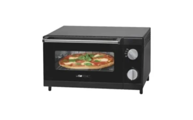Clatronic Mpo 3520 Pizza Ovn 1kw