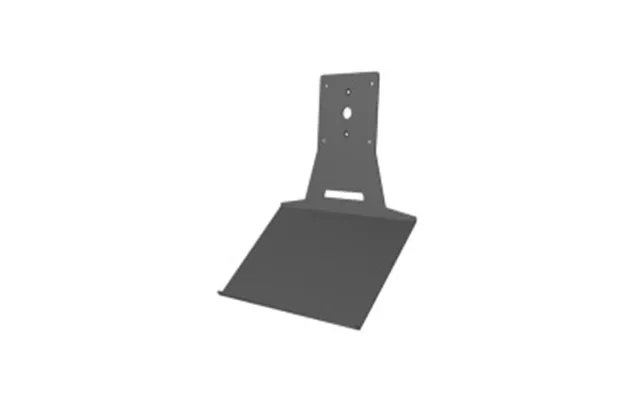 Compulocks Black Universal Keyboard Tray