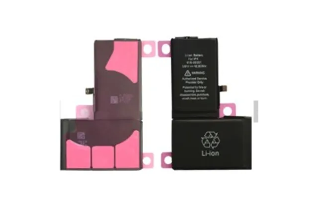 Coreparts Battery 10.31wh Li-ion 3.82v