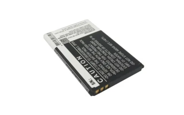 Coreparts Battery 4.44wh Li-ion 3.7v
