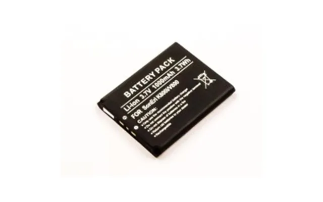 Coreparts Battery For Sony Mobile 3.7wh