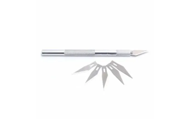 Coreparts Scalpel Knife For Cutting.
