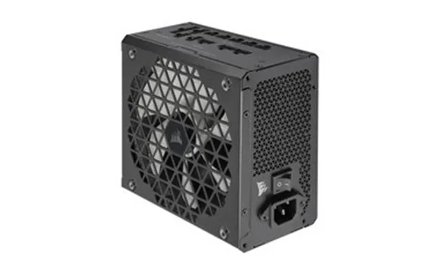 Corsair Sf Series Sf1000 Modular Strømforsyning 1000watt