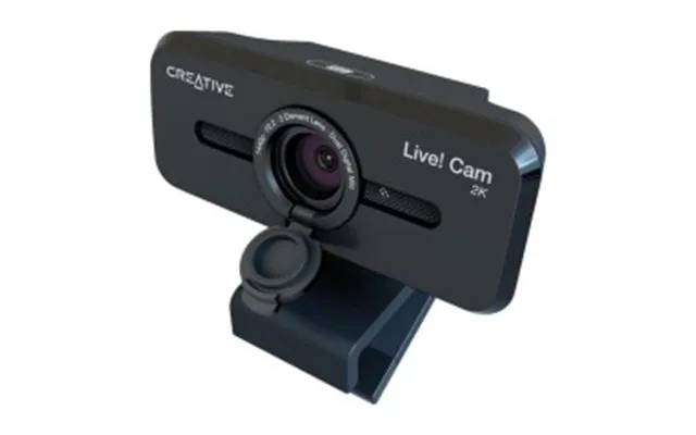 Creative Labs Creative Live Cam Sync V3