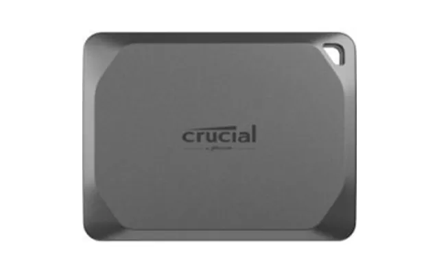 Crucial Ssd X9 Pro 1tb Usb 3.2 Gen 2