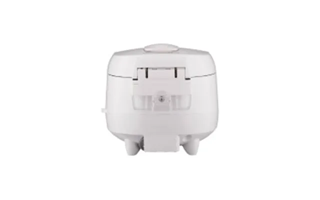 Cuckoo Riskoger 1.08liter 580w Hvid Pink