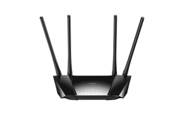 Cudy Lt400 N300 4g Trådløs Router