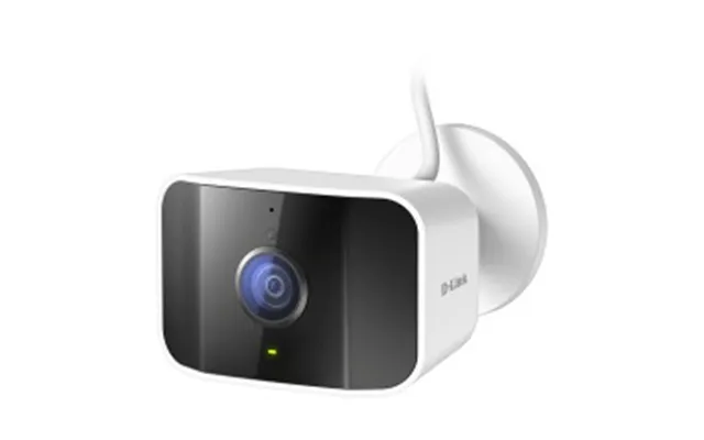 D-link 2k Qhd Outdoor Wi-fi Camera