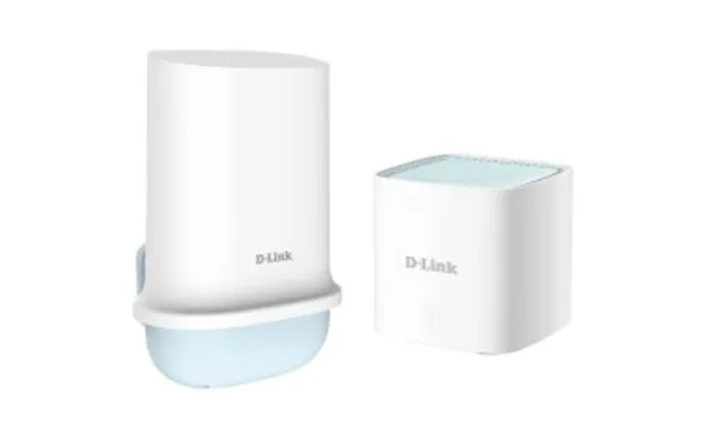 D-link Dwp 1010 Mobilt Hotspot 1gbps Ekstern