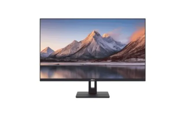 Dahua Lm32-c301b 32-inch Qhd Monitor