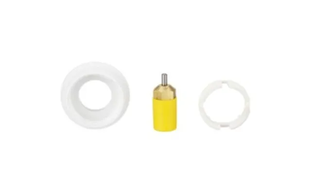 Danfoss Adapter Rav Ravl