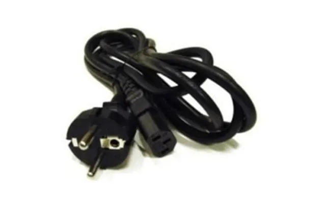 Dell 220v 2.0m Power Cord With