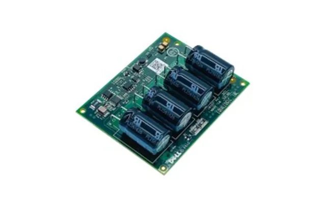 Dell Battery Backup Unit For