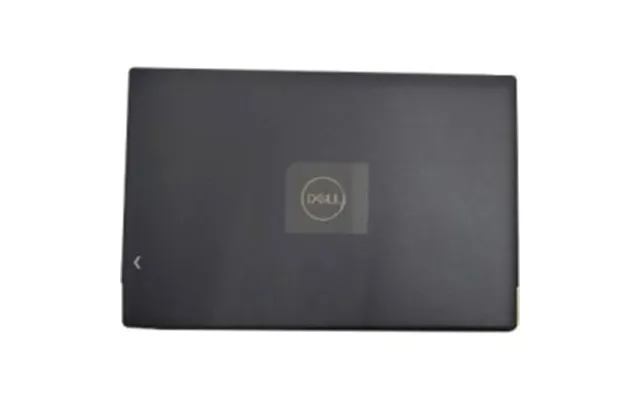 Dell Lcd Back Cover Assembly For