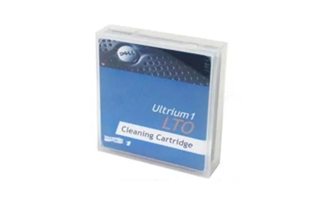 Dell Lto Tape Cleaning Cartridge -