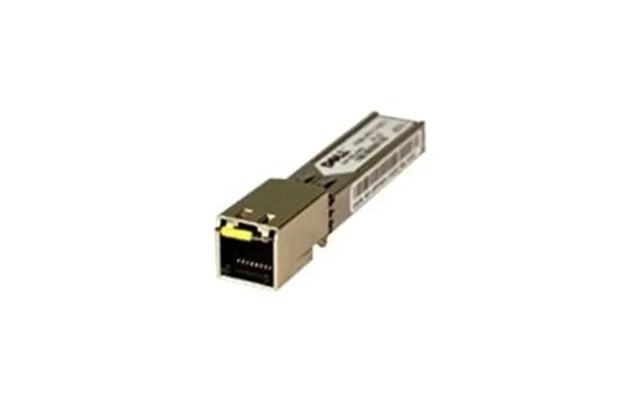 Dell Networking Transceiver Sfp