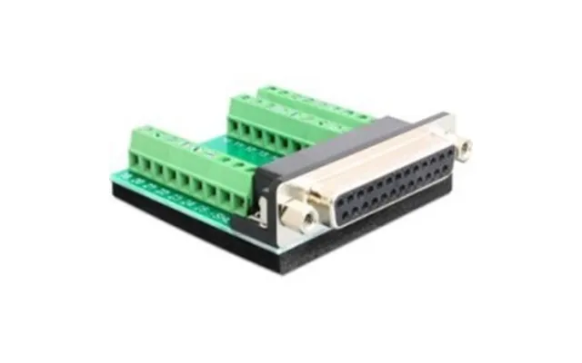 Delock Seriel Adapter