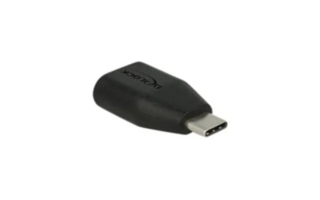 Delock Usb-c Adapter Sort