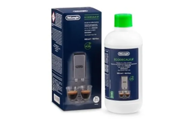 De'longhi Descaler