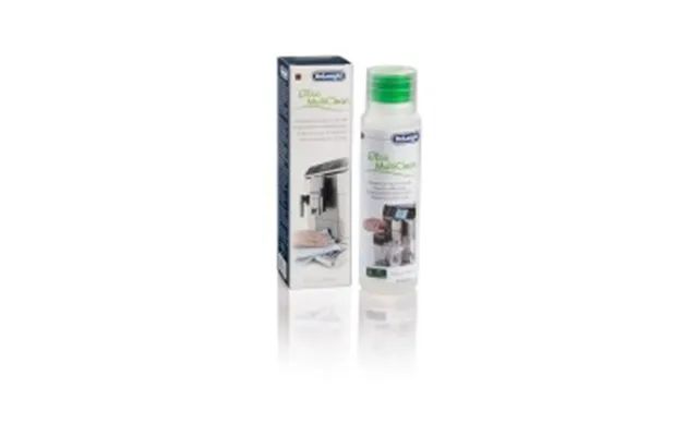 De'longhi Eco Multiclean Dlsc550 Affedter Afkalker 250ml