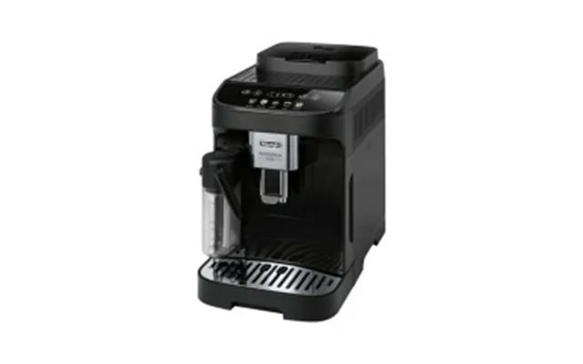 De'longhi Magnifica Evo Ecam290.61.b Automatisk Kaffemaskine Sort