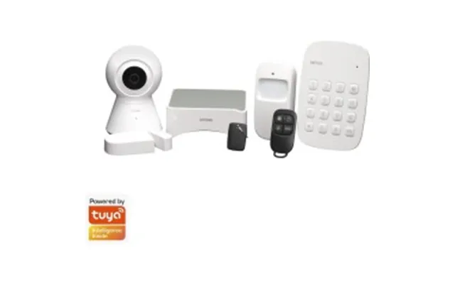 Denver Sha-150 Hjemmealarmsystem