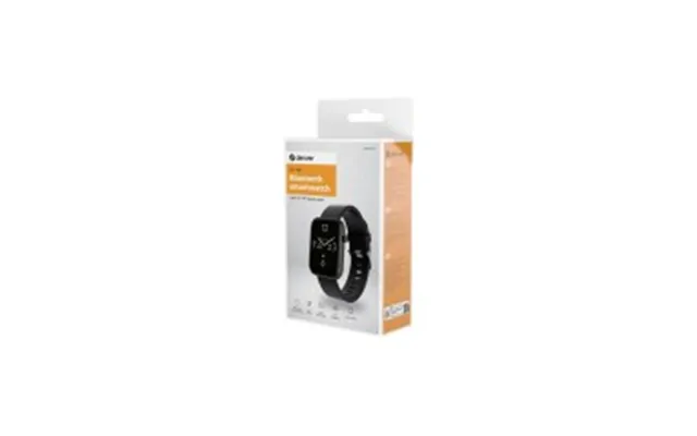 Denver Sw-182b Sort Smartwatch