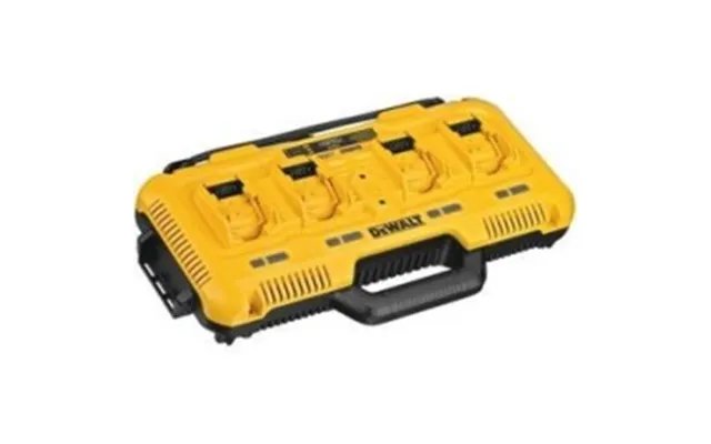 Dewalt Dcb104-qw Batterioplader 12 - 18v