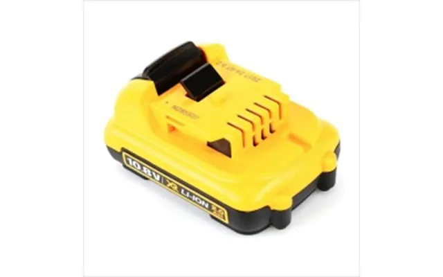 Dewalt Dcb127 Batteri Li-ion 2ah