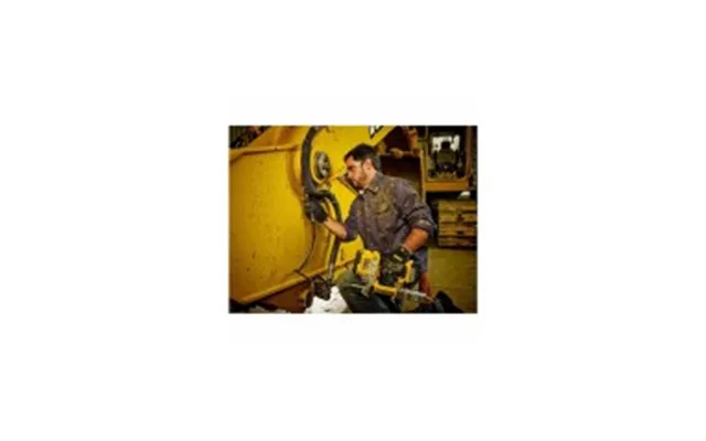 Dewalt Dcgg571nk-xj Fedtpistol Batteri Og Lader Ikke Inkluderet 18v