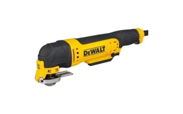 Dewalt Dwe315kt-qs Multicutter 300w